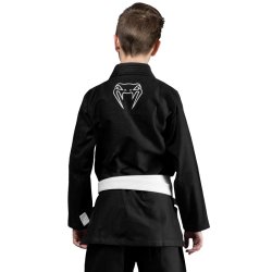 BJJ gi Contender Kids - sort