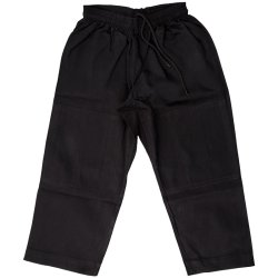 BJJ gi Contender Kids - sort