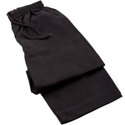 BJJ gi Contender Kids - sort