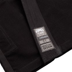 BJJ gi Contender Kids - sort