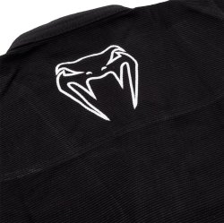 BJJ gi Contender Kids - sort