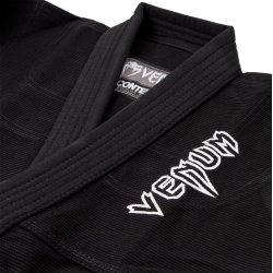 BJJ gi Contender Kids - sort