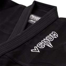 BJJ gi Contender Kids - sort