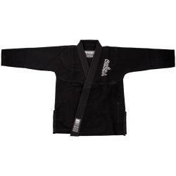 BJJ gi Contender Kids - sort