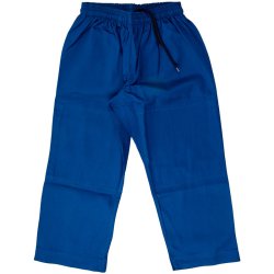 BJJ gi Contender Kids - bl