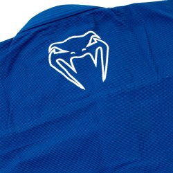 BJJ gi Contender Kids - bl