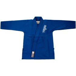 BJJ gi Contender Kids - bl�