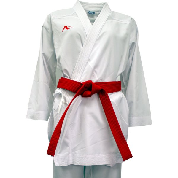 Gi kumite Onyx Zero Gravity WKF - r�d