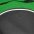 grøn / sort