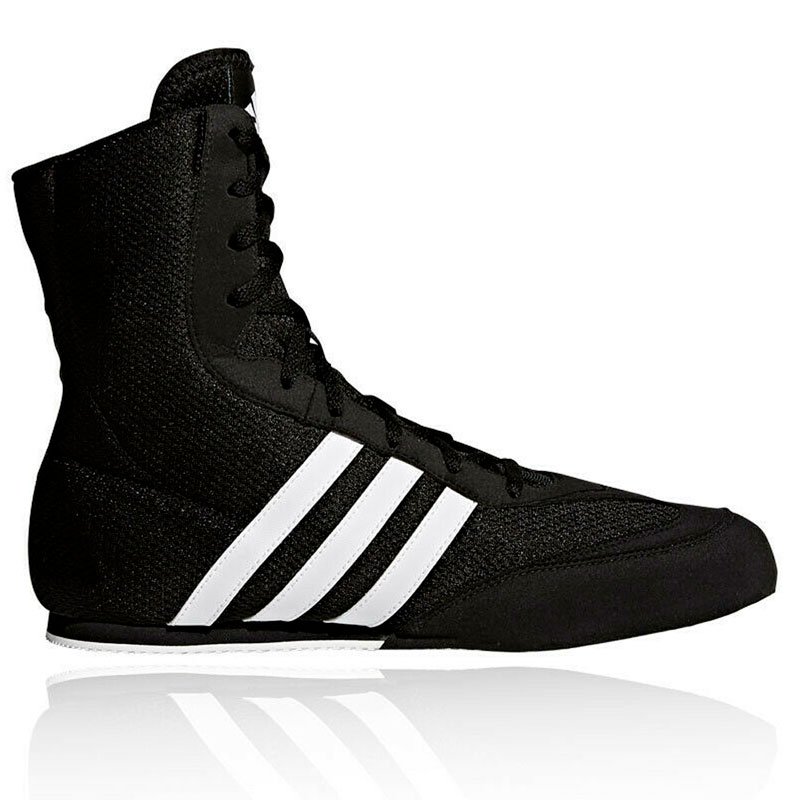 Adidas boksestøvler Hog. 2.0 En boksestøvle til træning