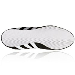 Boksest�vler Hog 2.0 - sort/hvid