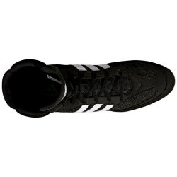 Boksest�vler Hog 2.0 - sort/hvid