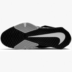 Nike v�gtl�ftningssko Savaleos - sort