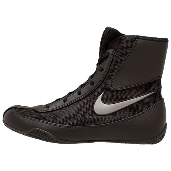 Nike boksest�vler Machomai 2 - sort/gr�