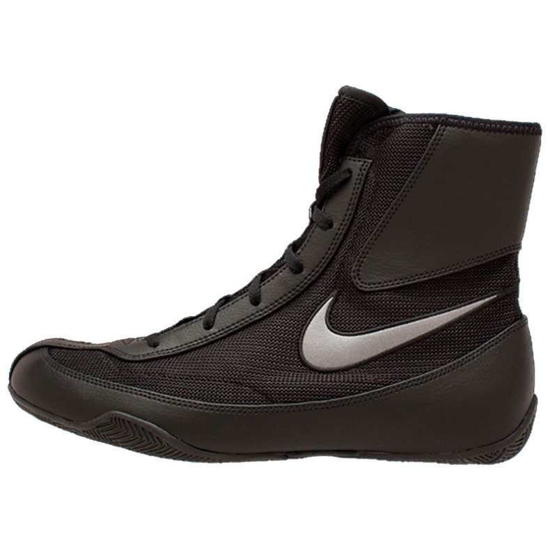 Nike boksest�vler Machomai 2 - sort/gr�