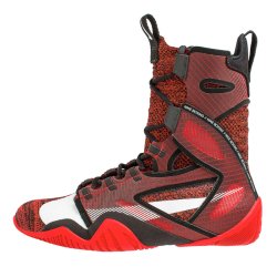 Nike boksest�vler HyperKO 2.0 - r�d/metalr�d/hvid