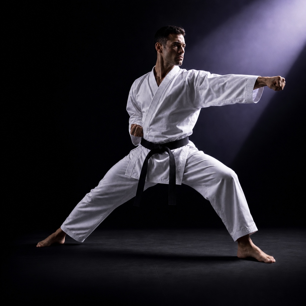 KARATE