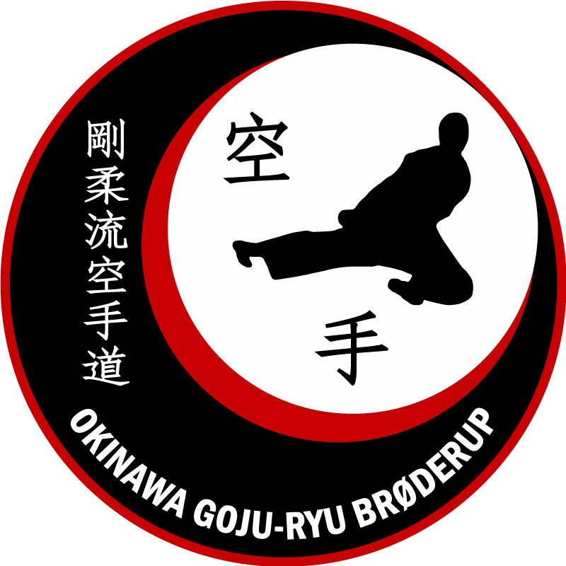 Brøderup Karate