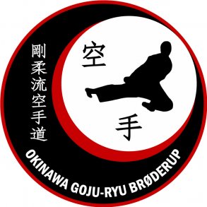 Brøderup Karate