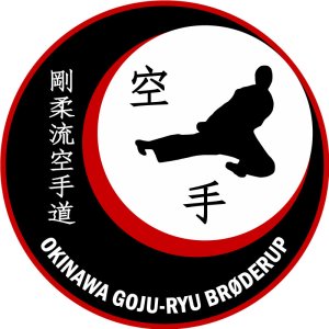 Br&oslash;derup Karate