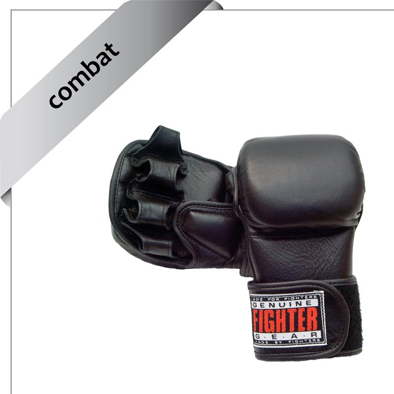 combat handsker - / FIGHTX