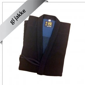 gi jakke