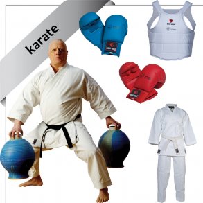 KARATE