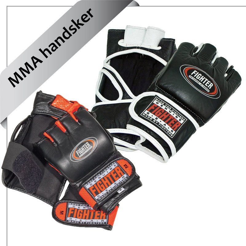 MMA handsker - / FIGHTX
