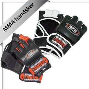 MMA handsker