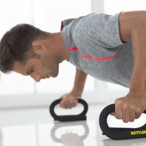 tilbehr til styrketrning