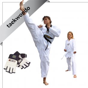 TAEKWONDO