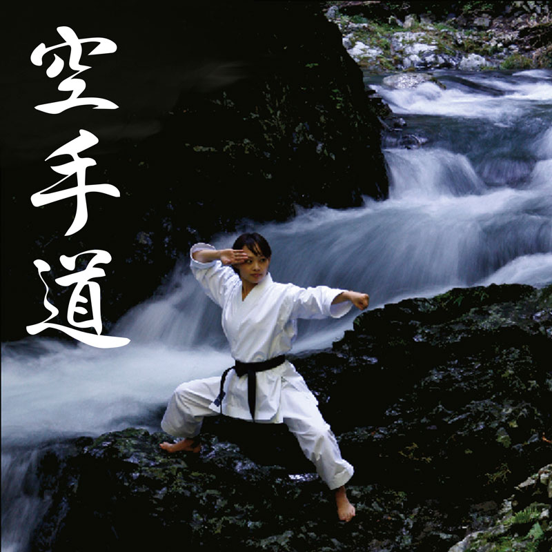 Køb karatedragt topkvalitet hos BUDOX