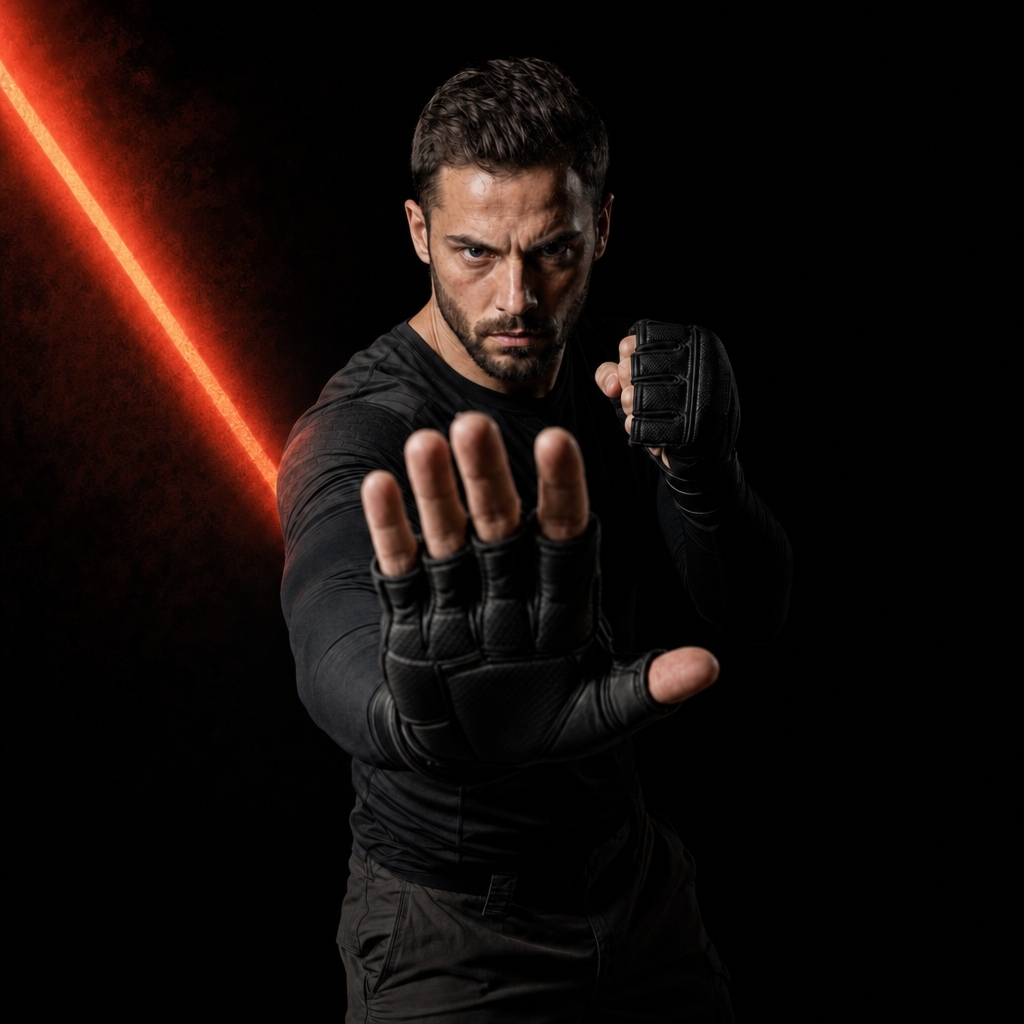 KRAV MAGA