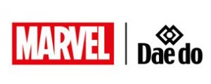Mærke: MARVEL-DAEDO