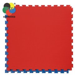 Tatamix puzzlem�tte HH WKF r�d/bl� - 20 mm