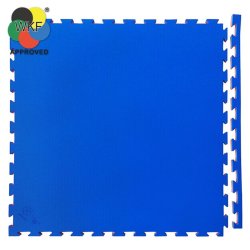 Tatamix puzzlemtte HH WKF rd/bl - 20 mm