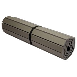 ZEBRA rullemtte Home - sort