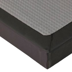 MMA m�tte Smooth serien - 200 x 100 x 4 cm