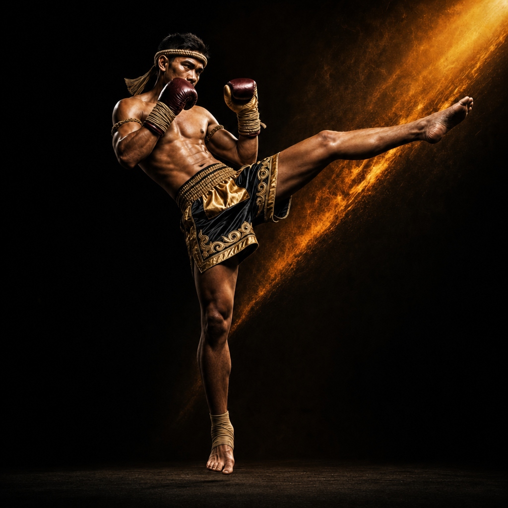 MUAY THAI