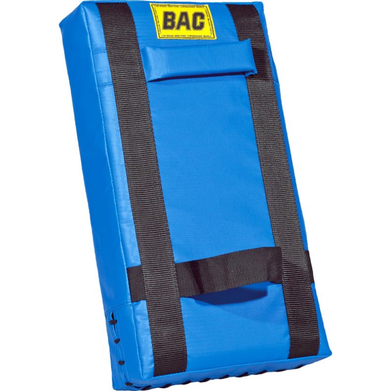 Sparkepude BAC - M