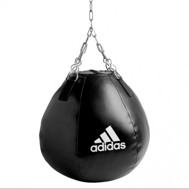 Adidas boksesk Bodysnatcher - sort