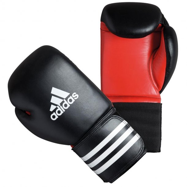 Adidas sparring- og trnerhandske