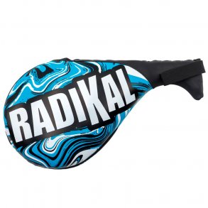 Sparkepude - Radikal 3.0 - dobbelt - bl�