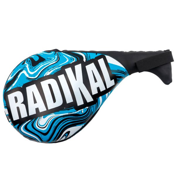 Sparkepude - Radikal 3.0 - dobbelt - bl�