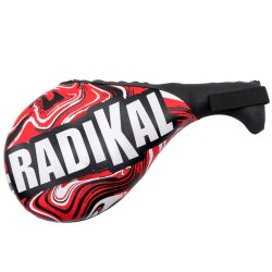 Sparkepude -  Radikal 3.0 - dobbelt - r�d