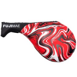 Sparkepude -  Radikal 3.0 - dobbelt - rd