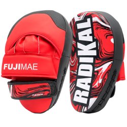 Fokuspude - Radikal 3.0 - rd