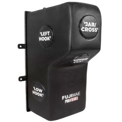 Boksepude til vgmontering - ProSeries