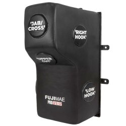 Boksepude til vgmontering - ProSeries