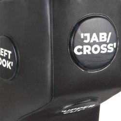 Boksepude til v�gmontering - ProSeries